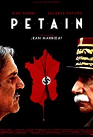 Petain (1993) Free Movie