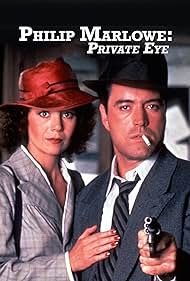 Philip Marlowe, Private Eye (1983-1986) Free Tv Series