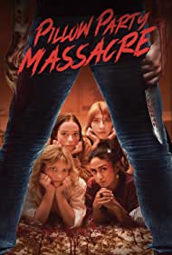 Pillow Party Massacre (2023) M4uHD Free Movie