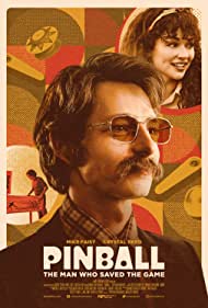 Pinball The Man Who Saved the Game (2022) Free Movie