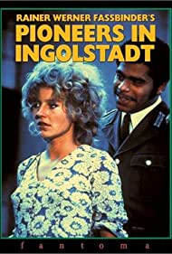 Pioneers in Ingolstadt (1971) Free Movie