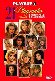 Playboy 21 Playmates Centerfold Collection Volume II (1996) M4uHD Free Movie