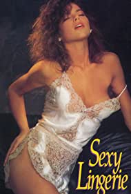 Playboy Sexy Lingerie (1989) Free Movie