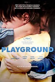 Playground (2021) M4uHD Free Movie