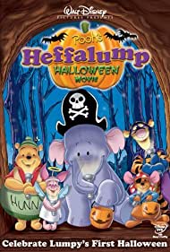 Poohs Heffalump Halloween Movie (2005) Free Movie M4ufree