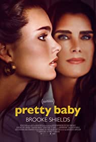Pretty Baby Brooke Shields (2023) Free Tv Series
