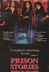 Prison Stories Women on the Inside (1991) Free Movie M4ufree