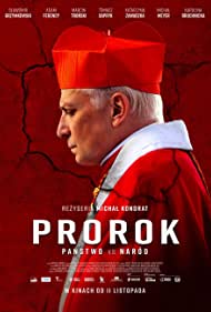 Prorok (2022) M4uHD Free Movie