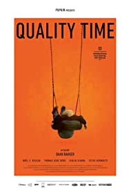 Quality Time (2017) M4uHD Free Movie