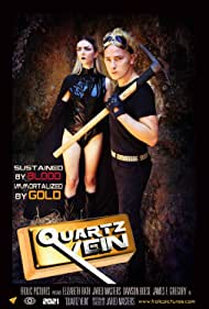 Quartz Vein (2021) Free Movie