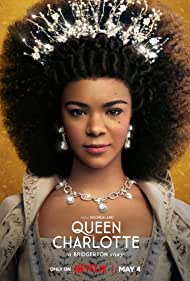 Queen Charlotte A Bridgerton Story (2023-) M4uHD Free Movie