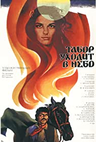 Queen of the Gypsies (1976) Free Movie