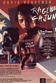 Ragin Cajun (1990) Free Movie