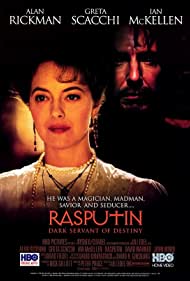 Rasputin (1996) Free Movie