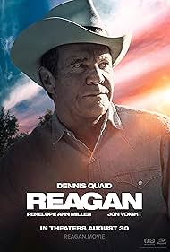 Reagan (2024) Free Movie