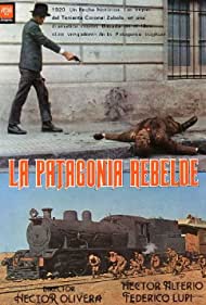 Rebellion in Patagonia (1974) M4uHD Free Movie