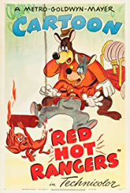 Red Hot Rangers (1947) Free Movie
