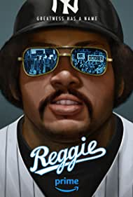 Reggie (2023) M4uHD Free Movie