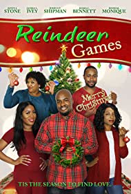 Reindeer Games (2020) M4uHD Free Movie