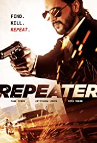Repeater (2022) Free Movie