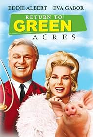 Return to Green Acres (1990) Free Movie M4ufree