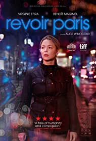 Revoir Paris (2022) M4uHD Free Movie