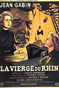 La vierge du Rhin (1953) Free Movie