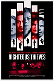 Righteous Thieves (2023) M4uHD Free Movie
