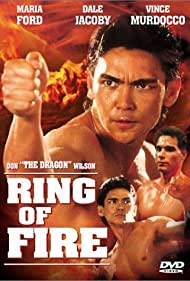 Ring of Fire (1991) Free Movie