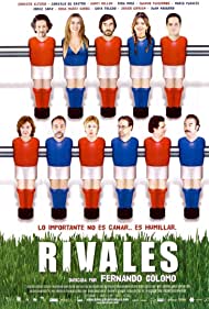 Rivales (2008) M4uHD Free Movie