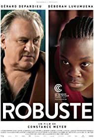 Robust (2021) Free Movie