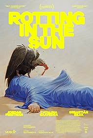 Rotting in the Sun (2023) M4uHD Free Movie