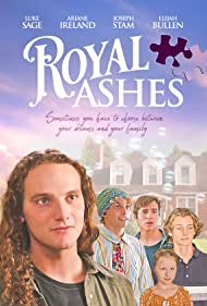 Royal Ashes (2022) M4uHD Free Movie