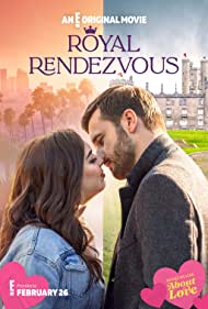 Royal Rendezvous (2023) M4uHD Free Movie