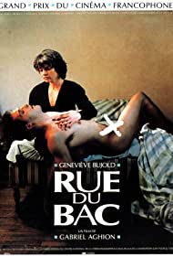 Rue du Bac (1991) M4uHD Free Movie