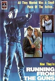 Running from the Guns (1987) M4uHD Free Movie