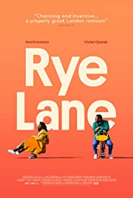 Rye Lane (2023) M4uHD Free Movie