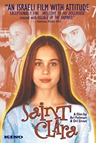 Saint Clara (1996) Free Movie