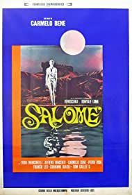 Salome (1972) Free Movie M4ufree