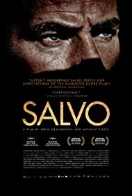 Salvo (2013) M4uHD Free Movie