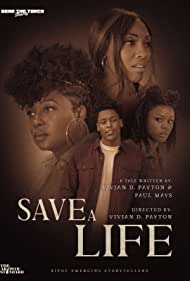 Save A Life (2022) Free Movie M4ufree