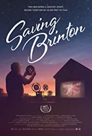 Saving Brinton (2017) M4uHD Free Movie