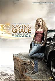 Saving Grace (2007-2010) Free Tv Series