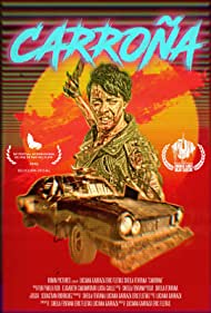 Carrona (2019) Free Movie M4ufree