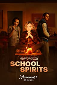 School Spirits (2023-) Free Tv Series