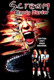 Scream Bloody Murder (2003) Free Movie M4ufree