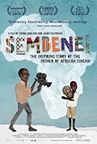 Sembene (2015) M4uHD Free Movie