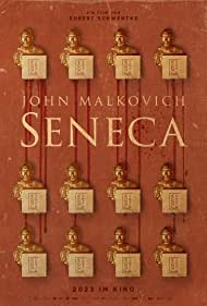 Seneca On the Creation of Earthquakes (2023) M4uHD Free Movie