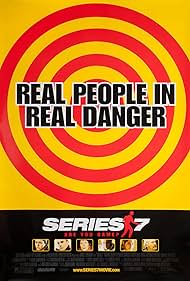 Series 7 The Contenders (2001) Free Movie