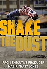 Shake the Dust (2014) M4uHD Free Movie